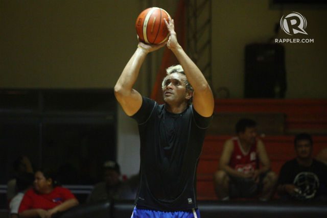 Taulava, Thoss eager to step in for injured Fajardo