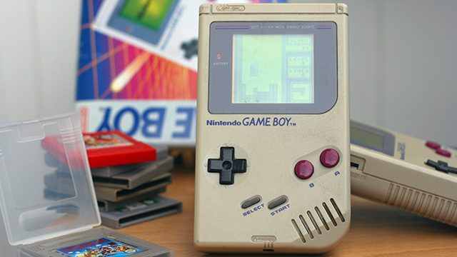 Nintendo Game Boy turns 30: Here’s how people celebrated