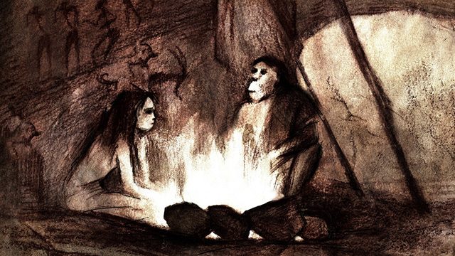 First Neanderthal activity found on Greek island – study