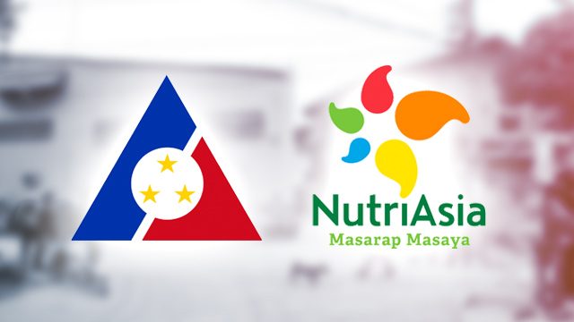 DOLE orders NutriAsia to regularize 80 workers