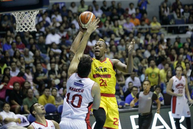 TNT taps Marqus Blakely as Governors’ Cup import