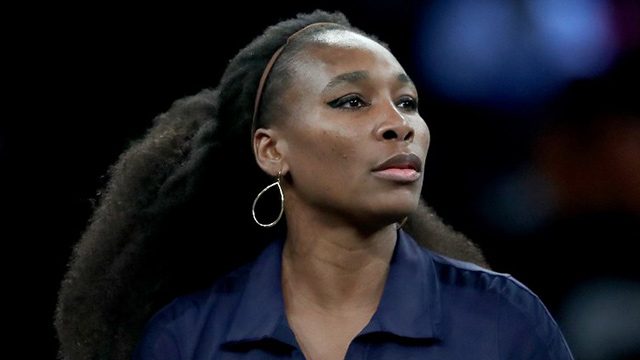 Venus hopes to one day experience motherhood