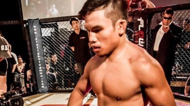 PXC releases full lineup for April 8 card