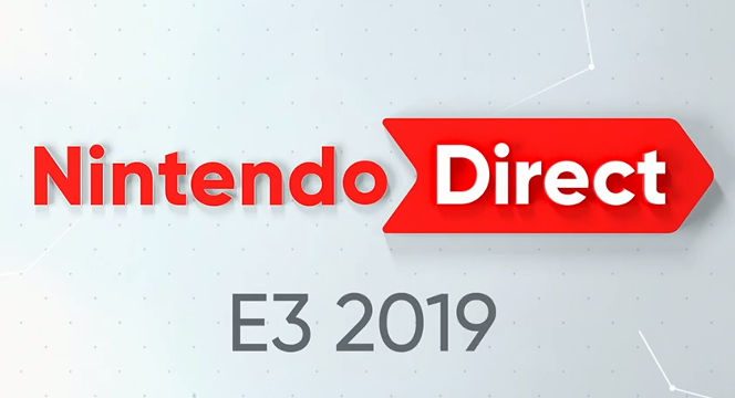 The top announcements from Nintendo’s Direct E3 2019 conference