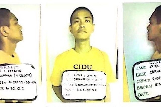 Police arrest Quezon City’s most wanted