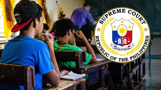 Schools to fight SC ruling removing Filipino as required college subject