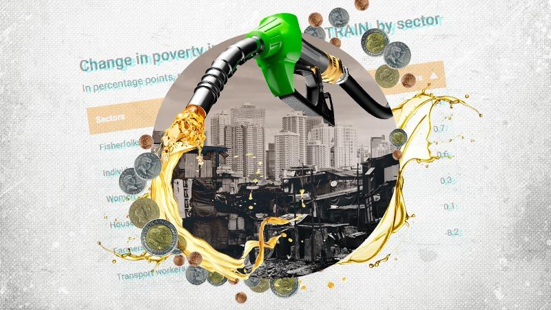 [ANALYSIS] New year, new fuel taxes: Do we really need them?