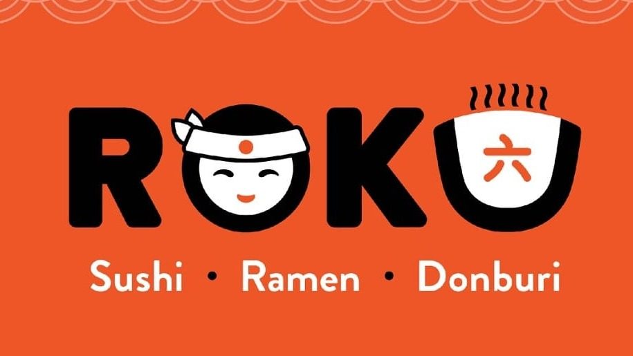 ROKU Sushi + Ramen closes down