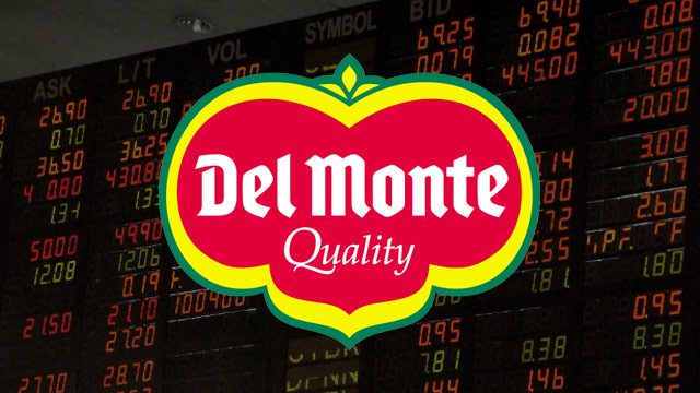 Del Monte Philippines plans P16.7-billion IPO