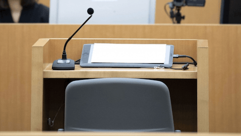 Japan court sentences 2 Filipinas via remote interpreting for the first time