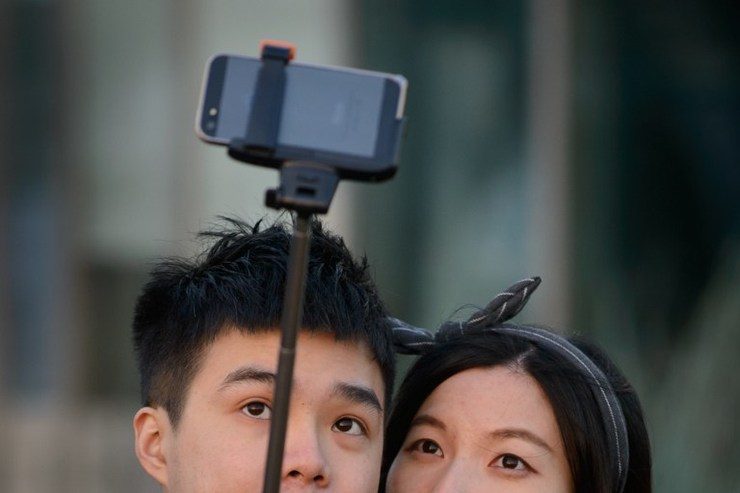 Selfie sticks could bring jail time in South Korea
