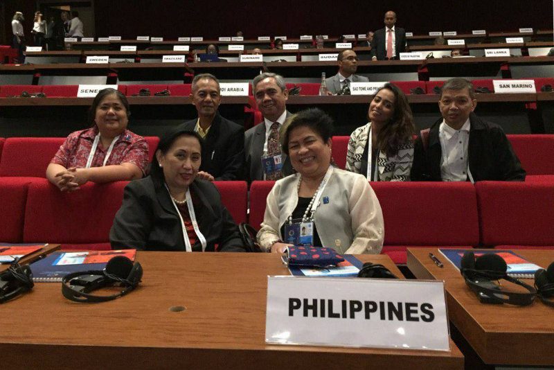 What’s at stake in the World Humanitarian Summit for PH?