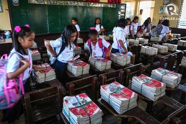 No need to buy gadgets, printed materials will be given – DepEd
