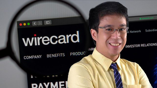 Wirecard ‘trustee’ Tolentino: I’m a victim of a frame-up, identity theft