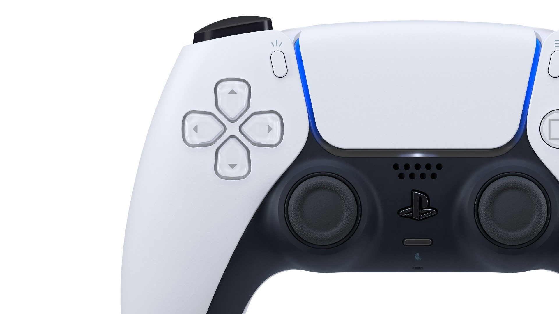 Sony reveals PlayStation 5 DualSense controller