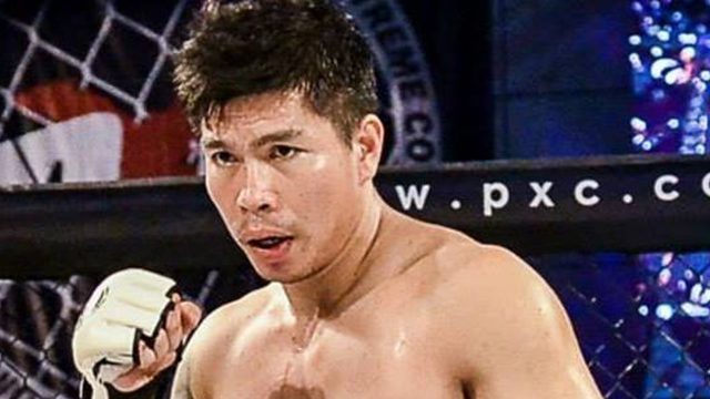 Glen Ranillo pulls out of PXC 53; 3 Pinoys miss weight