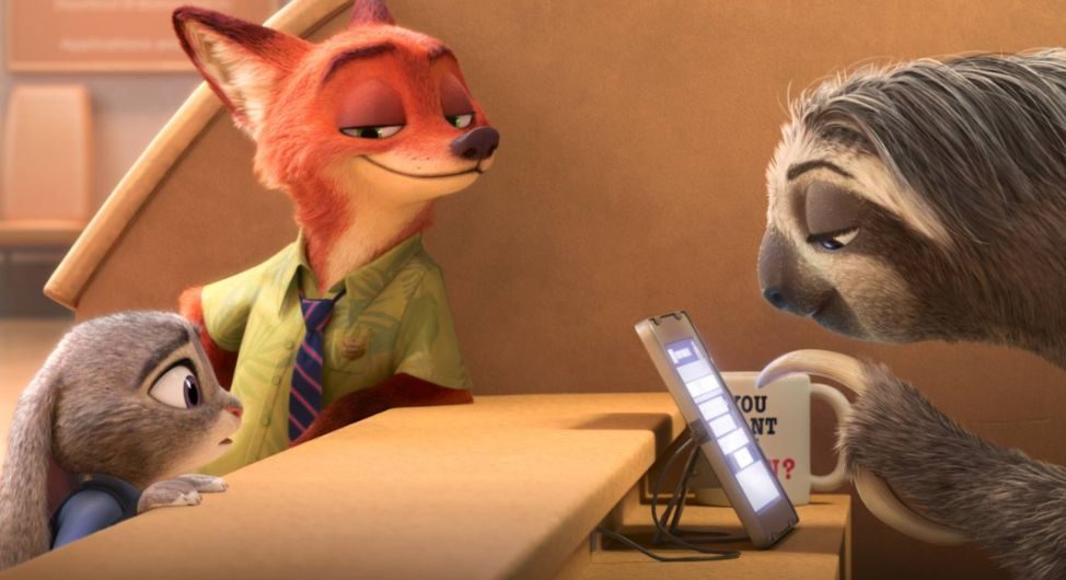 The city of ‘Zootopia’ may be coming back for two sequels