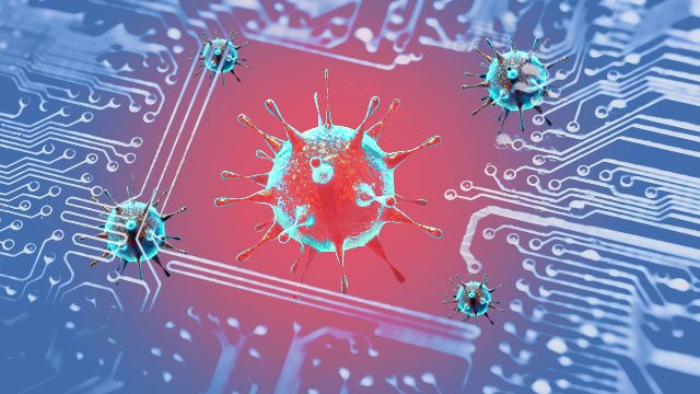 Big Tech not immune to coronavirus
