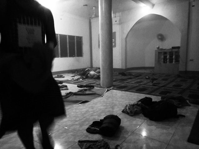 2 killed, 4 injured in Zamboanga City mosque blast