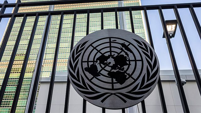 U.N. accuses Asian nations of censorship during pandemic
