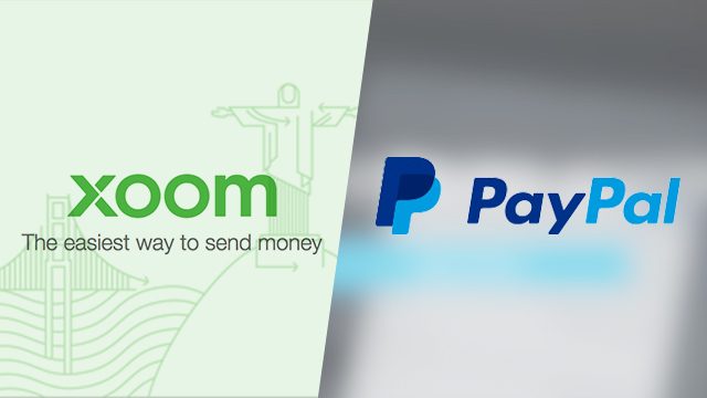 PayPal buys money-sending service Xoom in $890M deal