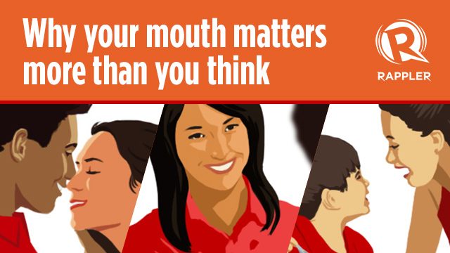 Why your mouth matters more than you think