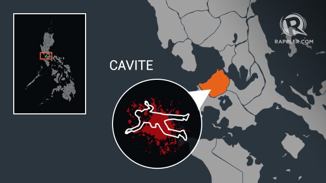 Labor leader shot dead in Cavite