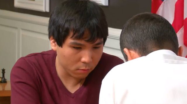 Wesley So wins first US Chess Championship title
