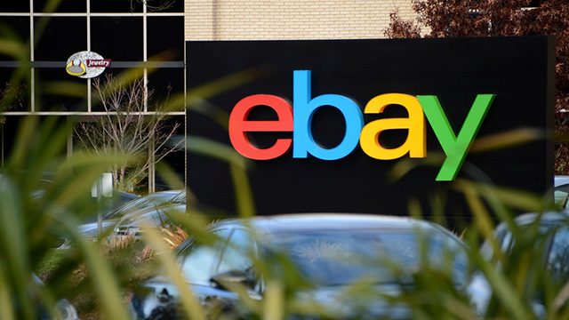 After cyberattack, eBay recommends password change