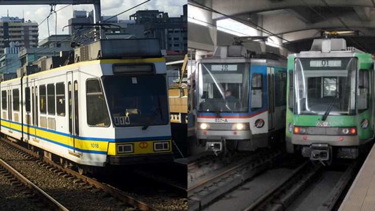 Groups to seek TRO vs MRT, LRT price hike