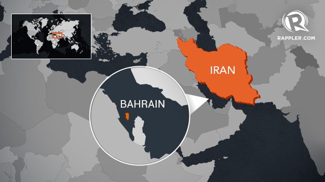 Bahrain arrests 116 alleged members of ‘Iran-linked cell’