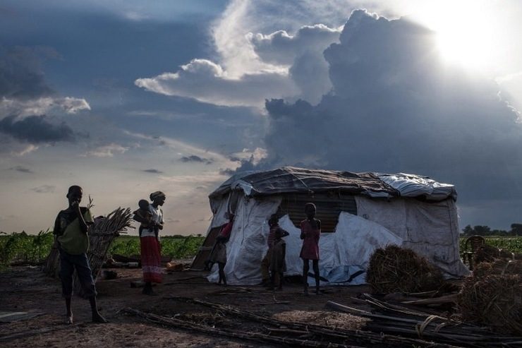 War, hunger darken South Sudan’s 3rd anniversary