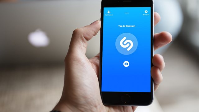 Apple to buy music recognizing app Shazam – report