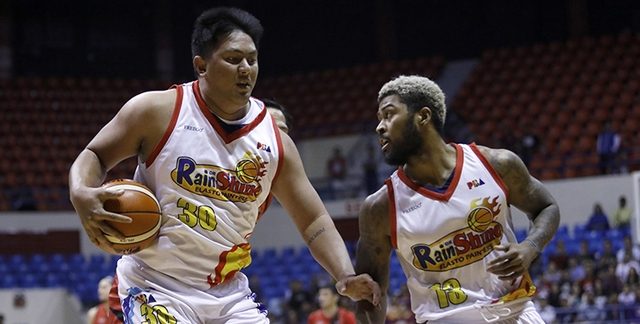 Belga: Best record ‘useless’ if Rain or Shine exits playoffs early