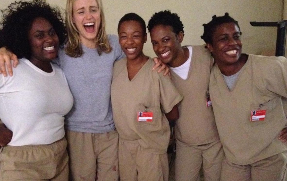 Season 7 of ‘Orange Is The New Black’ will be the show’s last