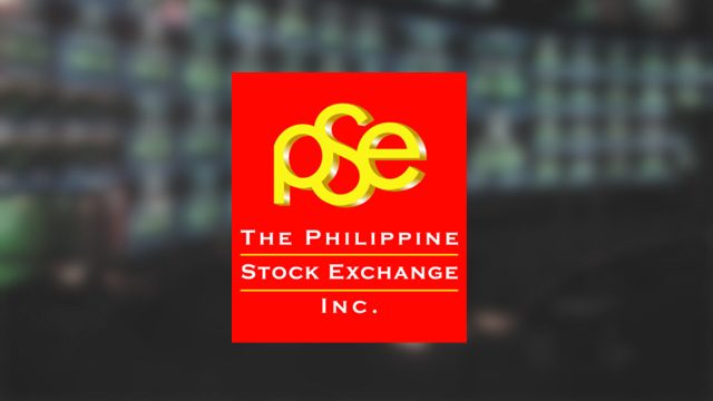 PSEi records a week of highs