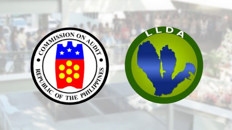 LLDA employees ordered to return P4M in unauthorized bonuses