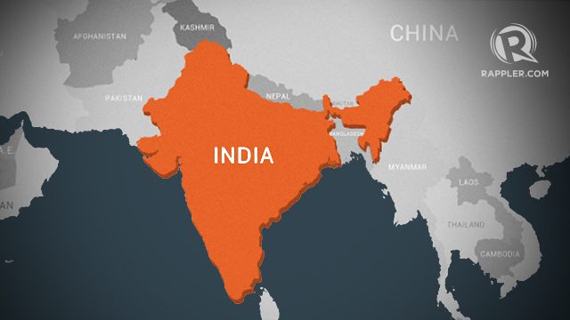 Bomb kills three in India’s restive northeast – police