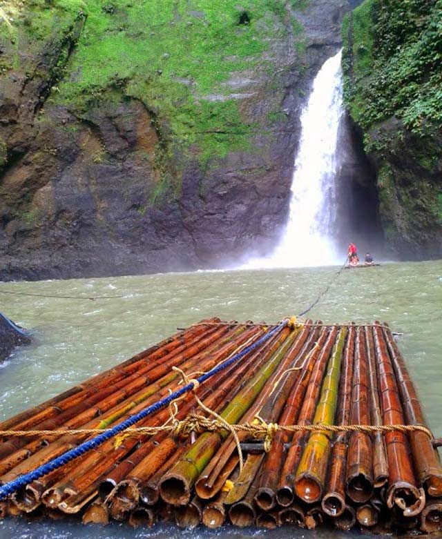 Hit the road: Cool off at these 5 PH waterfalls