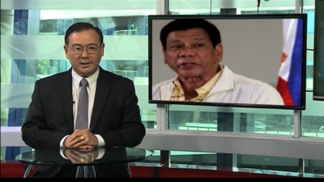 Next PH envoy to UN hits death penalty revival, extrajudicial killings