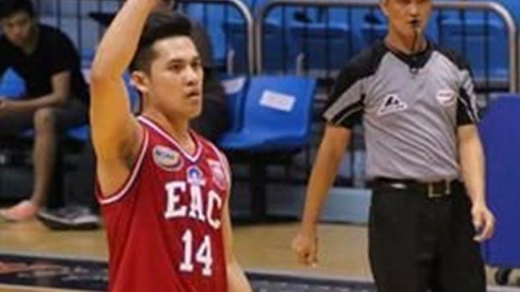NCAA suspends most of EAC, Mapua rosters, 3 refs for brawl
