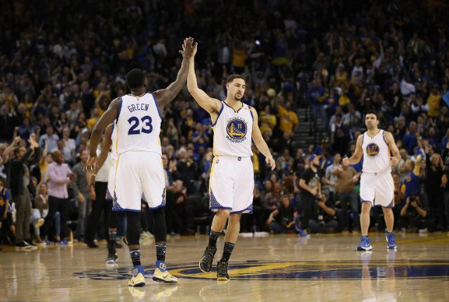 Warriors, T-Wolves to play pre-season games in China