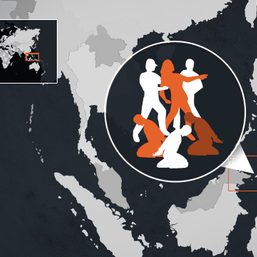 Indonesia bans ships from sailing to Philippines after Abu Sayyaf kidnapping