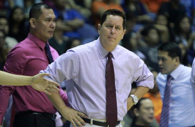 Tim Cone’s All-Star Mindanao crew takes a shot at Gilas