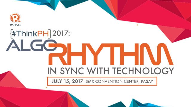 How to buy tickets for #ThinkPH 2017