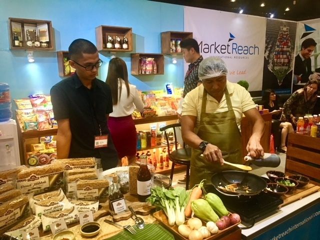 DTI sees lower sales in IFEX 2018