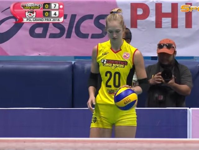 F2 Logistics secures third seed in PSL Grand Prix