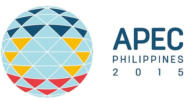 APEC 2015: More road closures, updated traffic scheme set