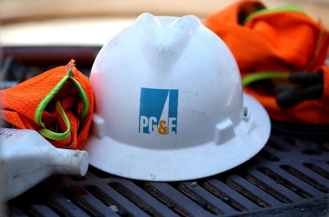 PG&E agrees to $13.5 billion payout for deadly California fires