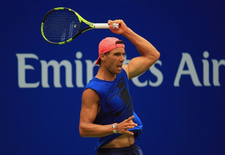 Federer could face Nadal in US Open semis